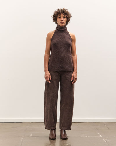 Lauren Manoogian Loft Halter, Soil