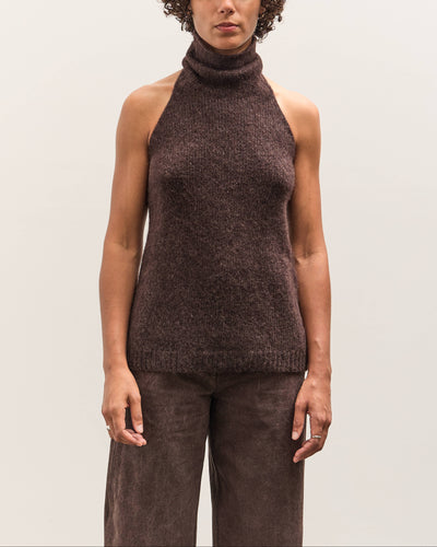 Lauren Manoogian Loft Halter, Soil