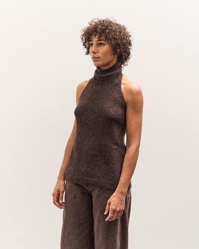 Lauren Manoogian Loft Halter, Soil