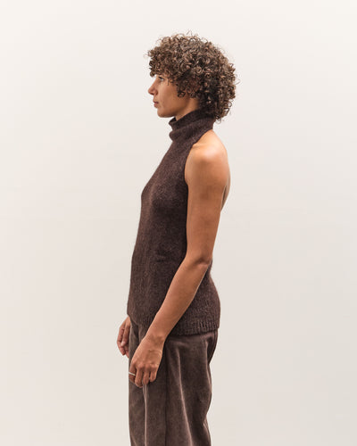 Lauren Manoogian Loft Halter, Soil