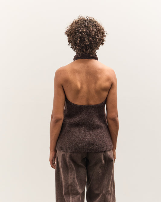 Lauren Manoogian Loft Halter, Soil
