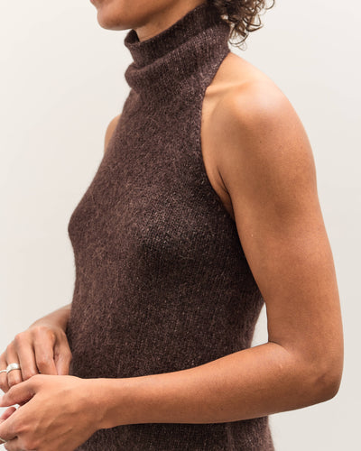 Lauren Manoogian Loft Halter, Soil