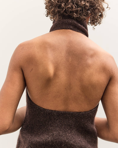 Lauren Manoogian Loft Halter, Soil
