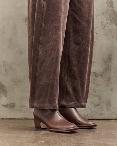 Lauren Manoogian Arch Boot, Saddle