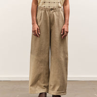 Lauren Manoogian Painted Trouser, Painted Antique