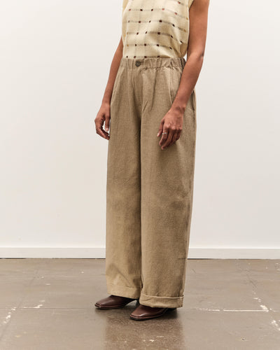 Lauren Manoogian Painted Trouser, Painted Antique
