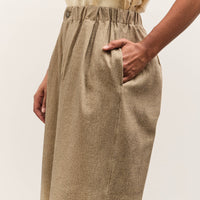 Lauren Manoogian Painted Trouser, Painted Antique