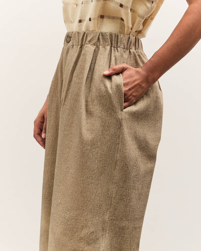 Lauren Manoogian Painted Trouser, Painted Antique