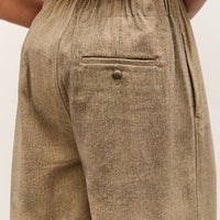 Lauren Manoogian Painted Trouser, Painted Antique