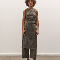 Lauren Manoogian Panel Pants, Pewter