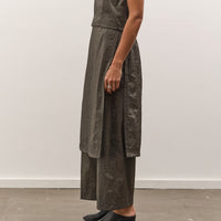 Lauren Manoogian Panel Pants, Pewter