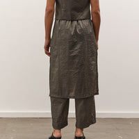 Lauren Manoogian Panel Pants, Pewter
