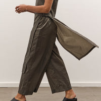 Lauren Manoogian Panel Pants, Pewter