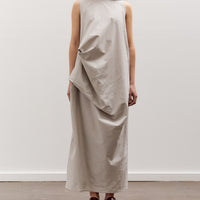 Lauren Manoogian Ripstop Dress, Ash
