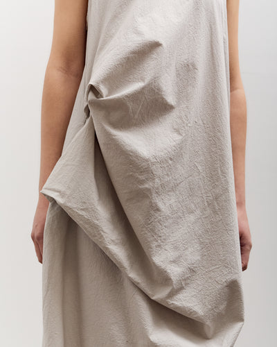 Lauren Manoogian Ripstop Dress, Ash