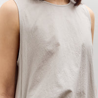Lauren Manoogian Ripstop Dress, Ash
