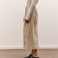 Lauren Manoogian Matte Skirt, Natural