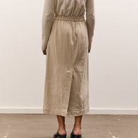 Lauren Manoogian Matte Skirt, Natural