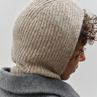 Lauren Manoogian Soft Balaclava, Dust