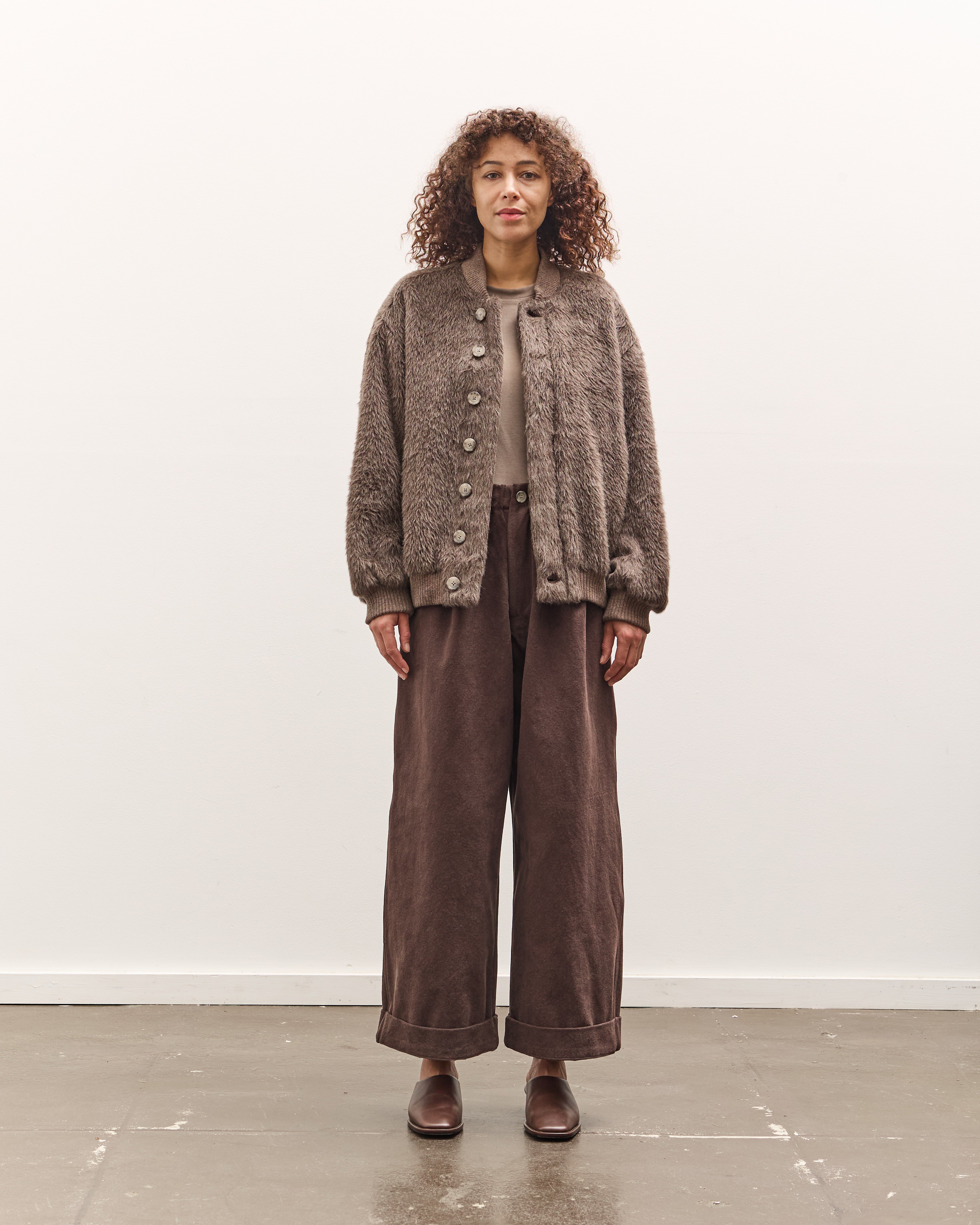 Lauren Manoogian Suri Bomber, Barnwood – Glasswing