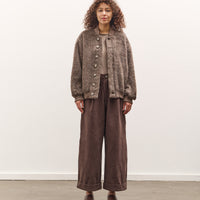 Lauren Manoogian Suri Bomber, Barnwood