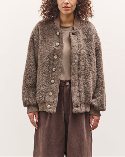 Lauren Manoogian Suri Bomber, Barnwood