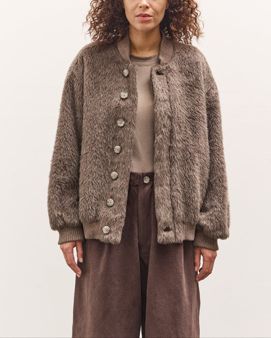 Lauren Manoogian Suri Bomber, Barnwood