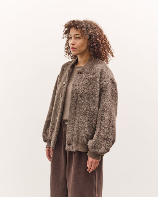 Lauren Manoogian Suri Bomber, Barnwood