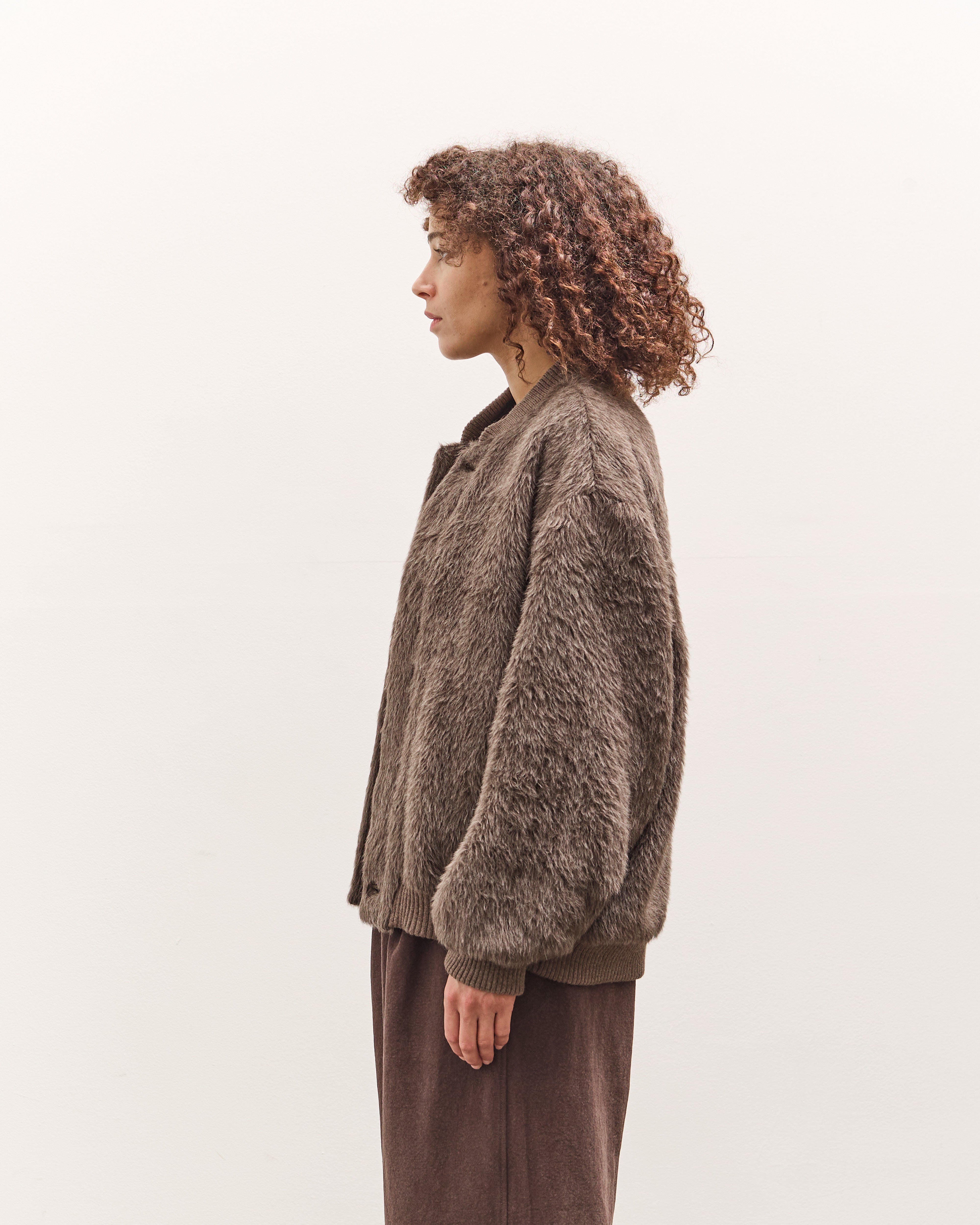 Lauren Manoogian Suri Bomber, Barnwood – Glasswing