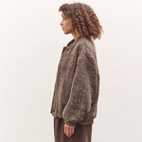 Lauren Manoogian Suri Bomber, Barnwood