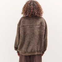 Lauren Manoogian Suri Bomber, Barnwood