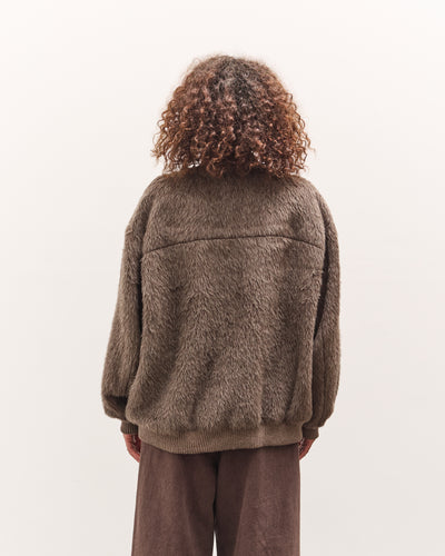 Lauren Manoogian Suri Bomber, Barnwood