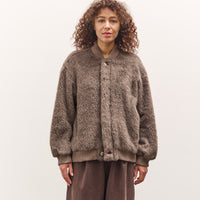 Lauren Manoogian Suri Bomber, Barnwood