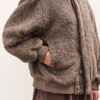 Lauren Manoogian Suri Bomber, Barnwood