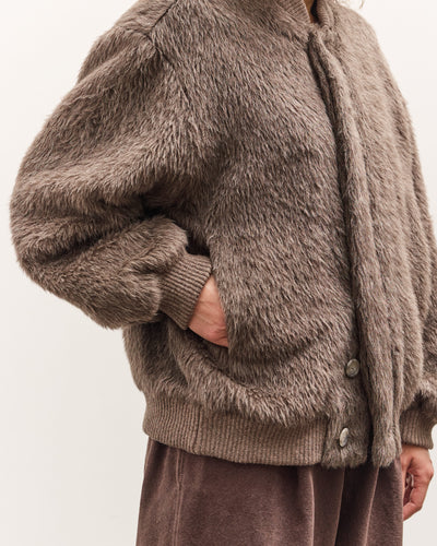 Lauren Manoogian Suri Bomber, Barnwood