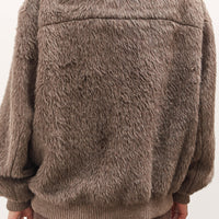 Lauren Manoogian Suri Bomber, Barnwood