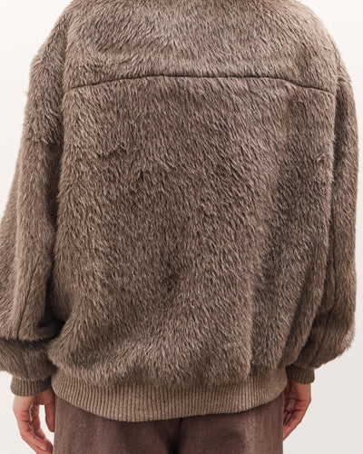 Lauren Manoogian Suri Bomber, Barnwood