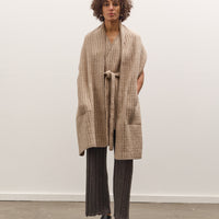 Lauren Manoogian Tami Stole, Oak