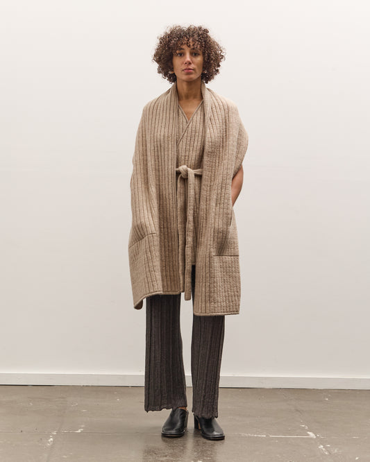 Lauren Manoogian Tami Stole, Oak