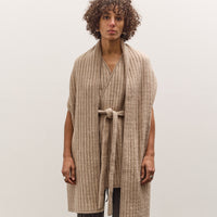 Lauren Manoogian Tami Stole, Oak