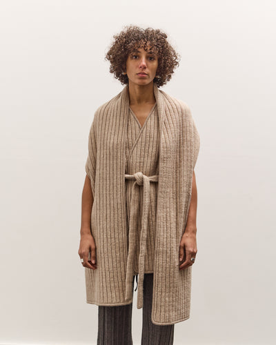 Lauren Manoogian Tami Stole, Oak