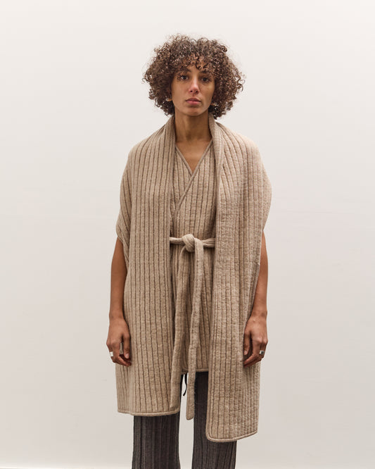 Lauren Manoogian Tami Stole, Oak