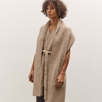 Lauren Manoogian Tami Stole, Oak