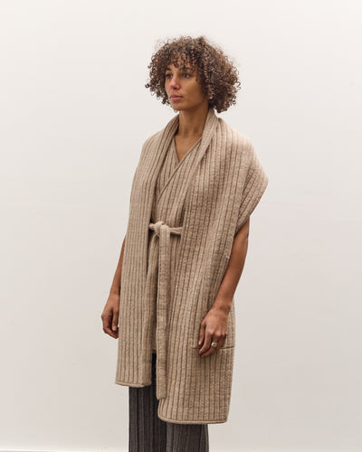 Lauren Manoogian Tami Stole, Oak