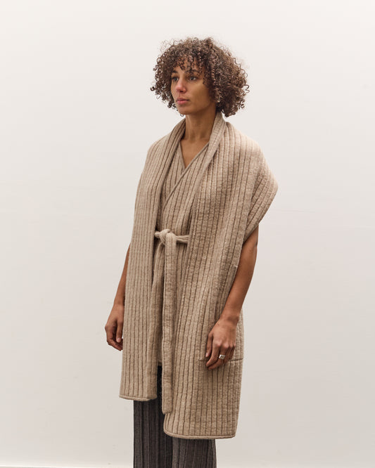 Lauren Manoogian Tami Stole, Oak