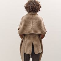 Lauren Manoogian Tami Stole, Oak