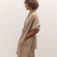 Lauren Manoogian Tami Stole, Oak
