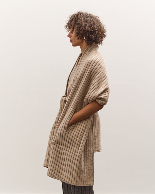 Lauren Manoogian Tami Stole, Oak