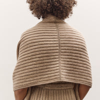 Lauren Manoogian Tami Stole, Oak