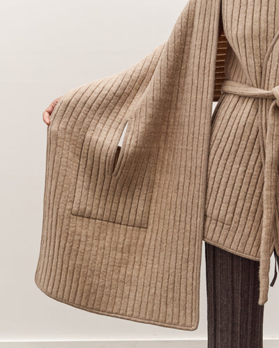 Lauren Manoogian Tami Stole, Oak